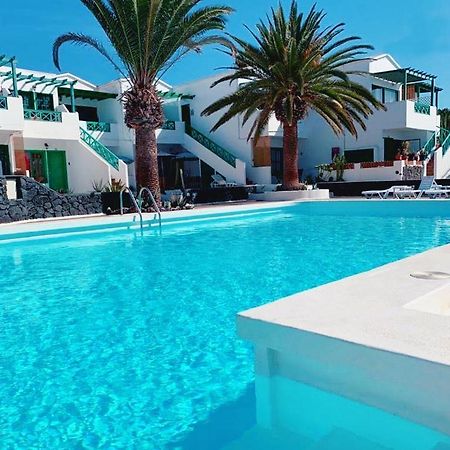 Apartamento VISTAenRELAX Puerto del Carmen (Lanzarote) Exterior foto