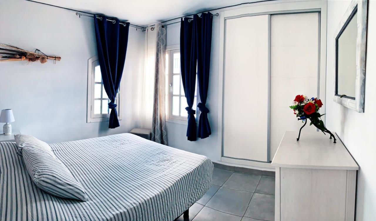 Apartamento VISTAenRELAX Puerto del Carmen (Lanzarote) Exterior foto