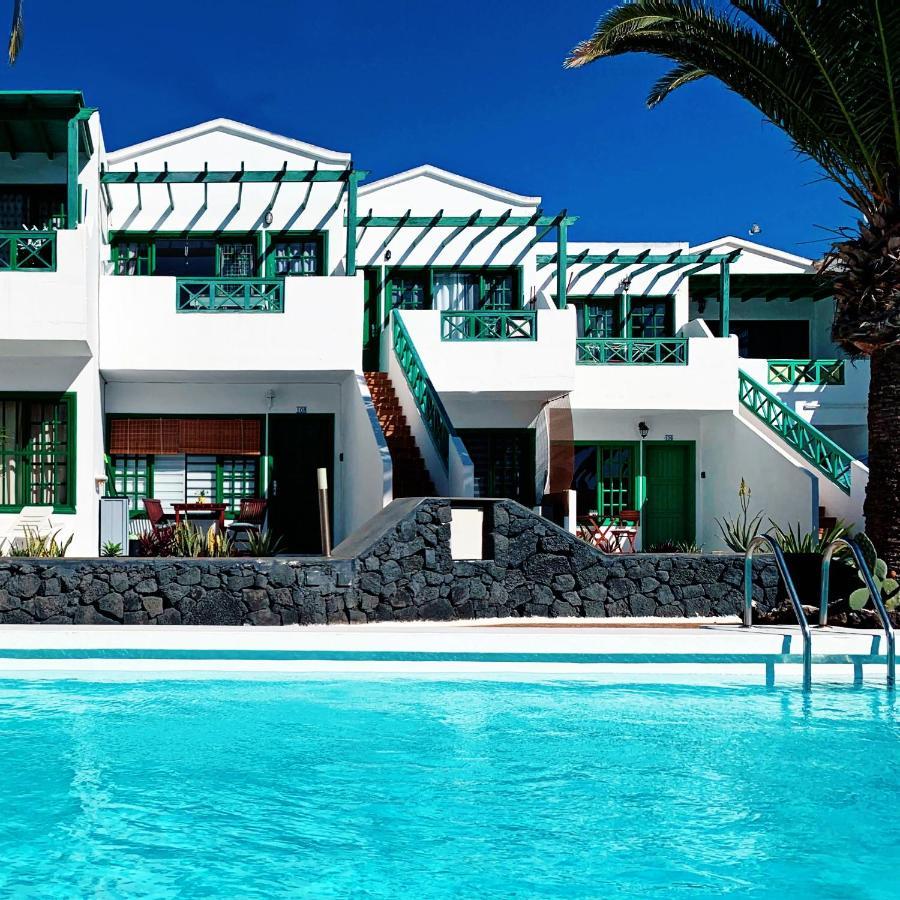 Apartamento VISTAenRELAX Puerto del Carmen (Lanzarote) Exterior foto